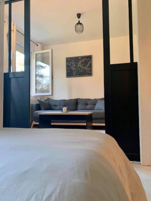 Apartmán * Au P'Tit Cosy * Dijon Exteriér fotografie